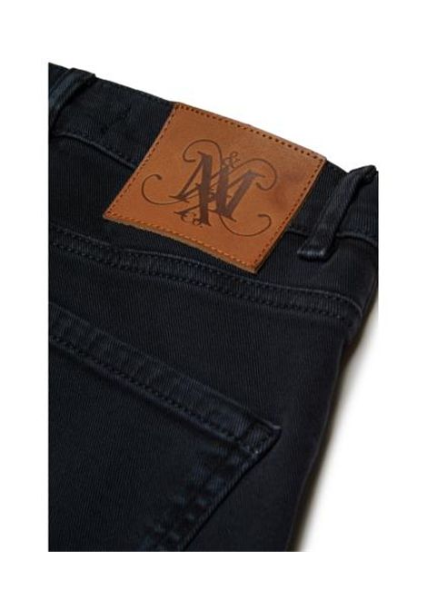 Jeans con logo MAX & CO KID | MX0216 MX01WMX900